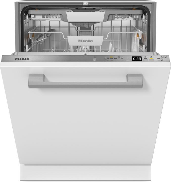 Produktbild Miele Geschirrspülautomat G 5851 SCVi/vollintegriert/EDST