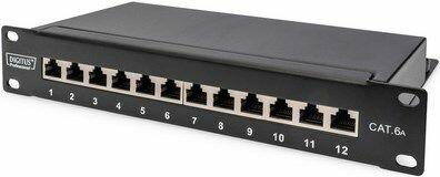 Produktbild Digitus Patch Panel