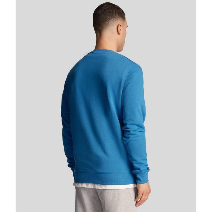 Immagine prodotto Lyle and Scott Felpa Girocollo Uomo (M)
