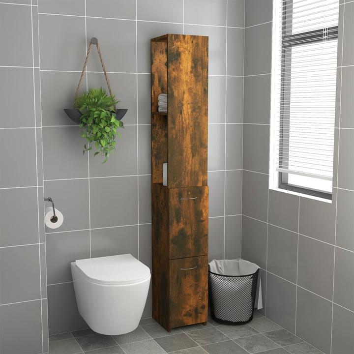 Actual product image VidaXL Aida (25 x 26.5 x 170 cm)