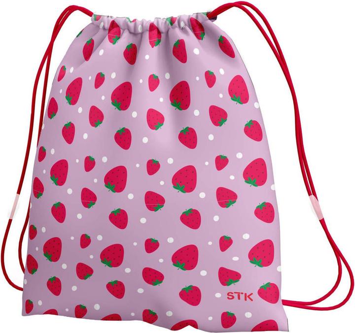 Starpak Turnbeutel Obst