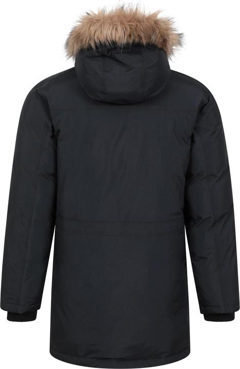 Produktbild Mountain Warehouse Antarctic Extreme Daunenjacke Wasserfest (XS)