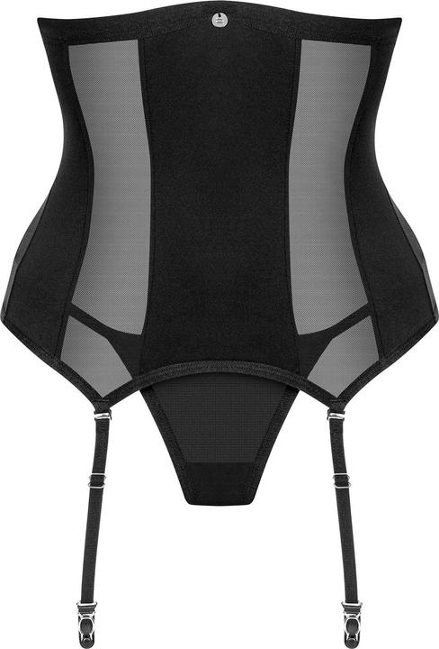 Produktbild Obsessive Corsage plus String Chic Amoria (L, M)