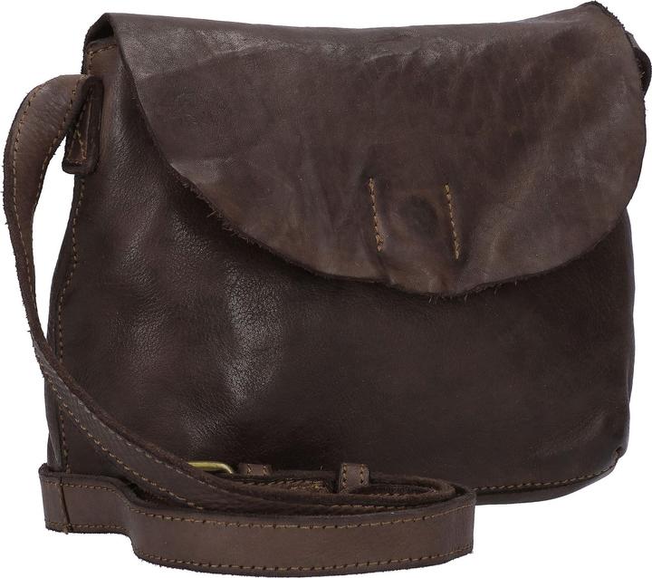 Produktbild Harolds Satteltasche Submarine 3019 Crossbag S