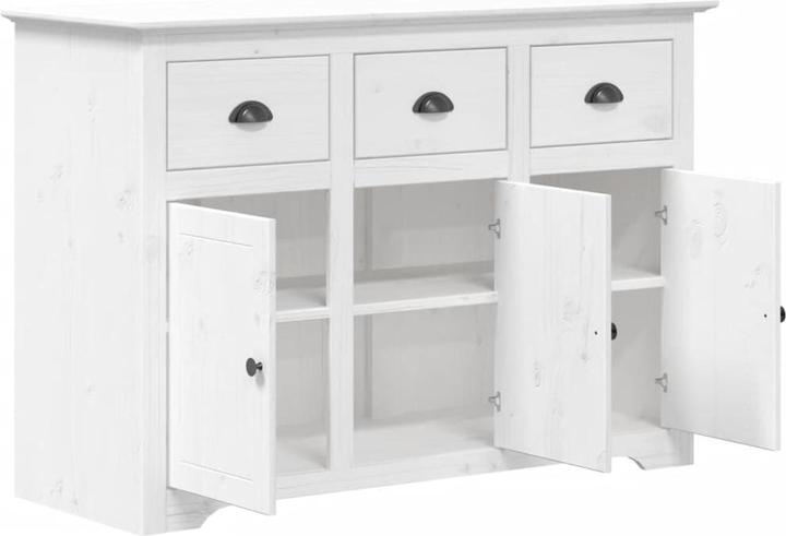 Image du produit vidaXL Emilio (115 x 43 x 79.50 cm)