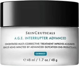Produktbild SkinCeuticals AGE Interrupter Advanced (48 ml, 24h Creme)