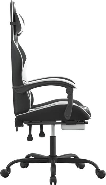 Actual product image vidaXL Gaming-Stuhl