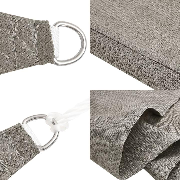 Actual product image vidaXL Sonnensegel (700 x 500 cm)