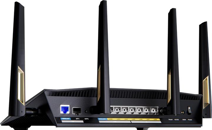 Produktbild ASUS RT-BE88U