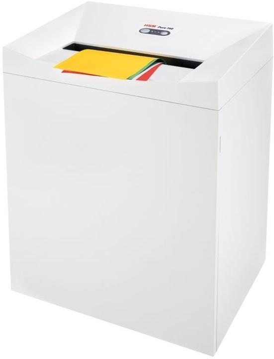 Immagine prodotto HSM PURE 740 - Trituratore (Taglio striscia)