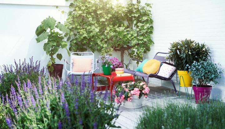 Immagine prodotto Elho Loft Urbano