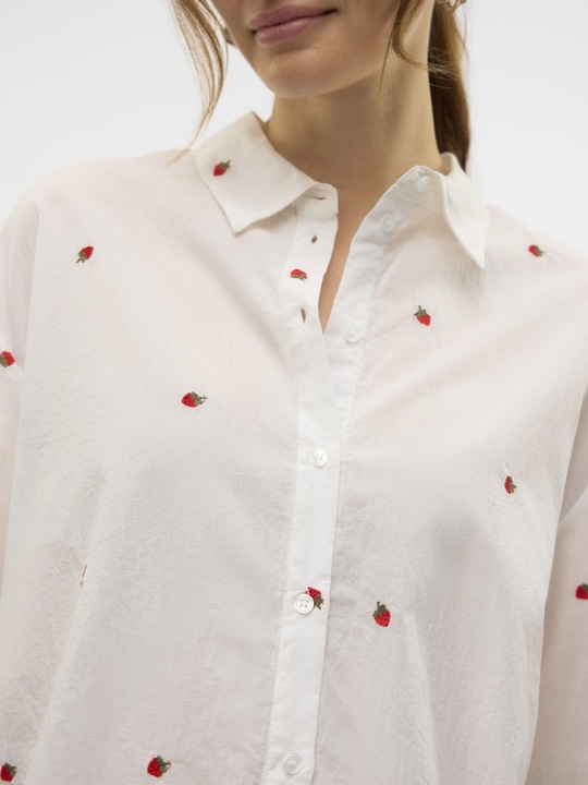 Immagine prodotto Vero Moda VMODONA Hemd Hemd (M)