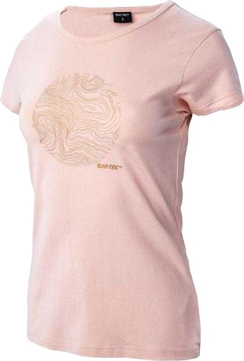 Produktbild Hi-Tec Akuja TShirt (L)