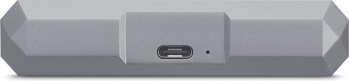 Produktbild LaCie Mobile Drive - Space Grey (5 TB)