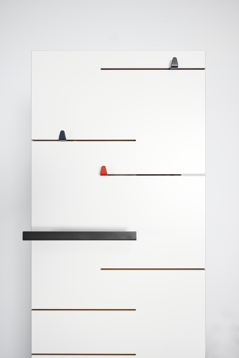 Image du produit Tojo Angeber 800