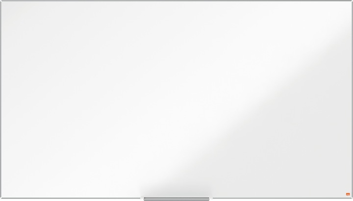 Image du produit Nobo Tableau blanc Widescreen Impression Pro émaillé (188 x 106 cm)