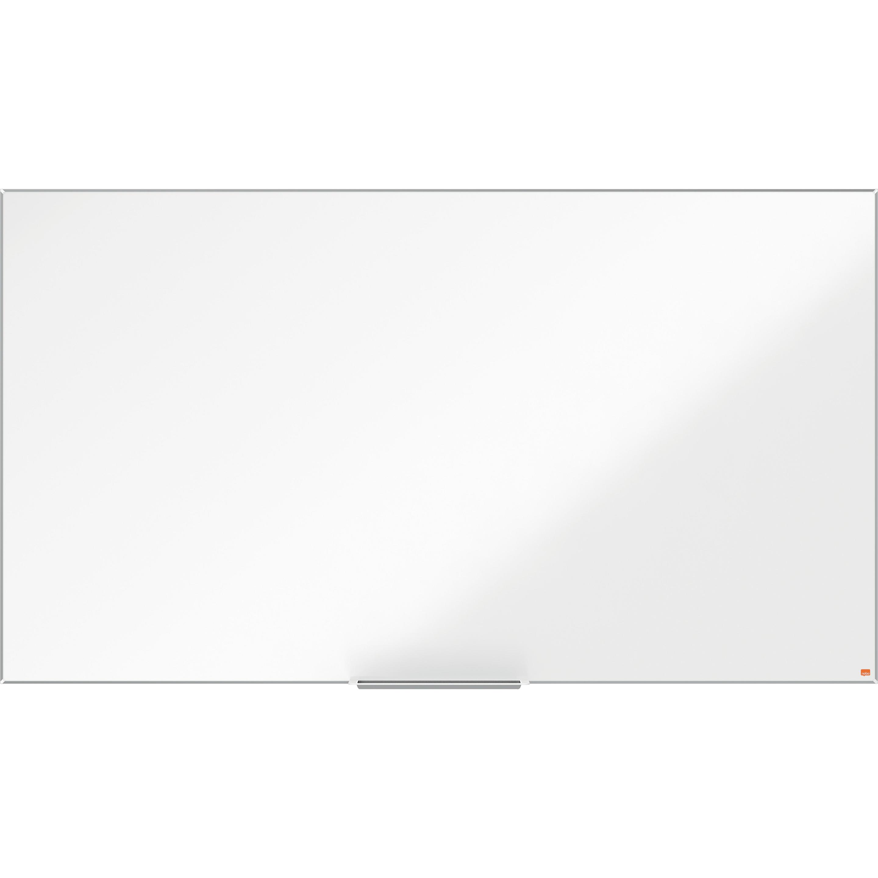 Nobo, Präsentationstafel, Weisswandtafel Widescreen Impression Pro Emaille (188 x 106 cm)