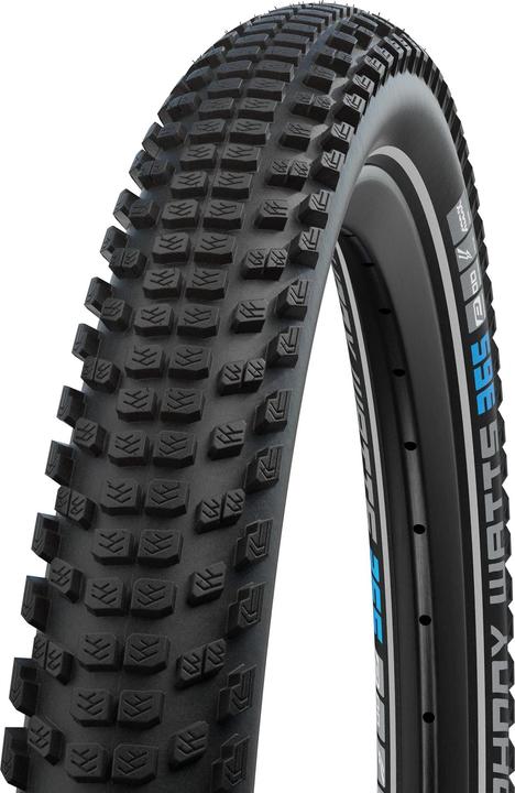 Actual product image Schwalbe Johnny Watts365 HS618 (29 x 2.60, 65-622)
