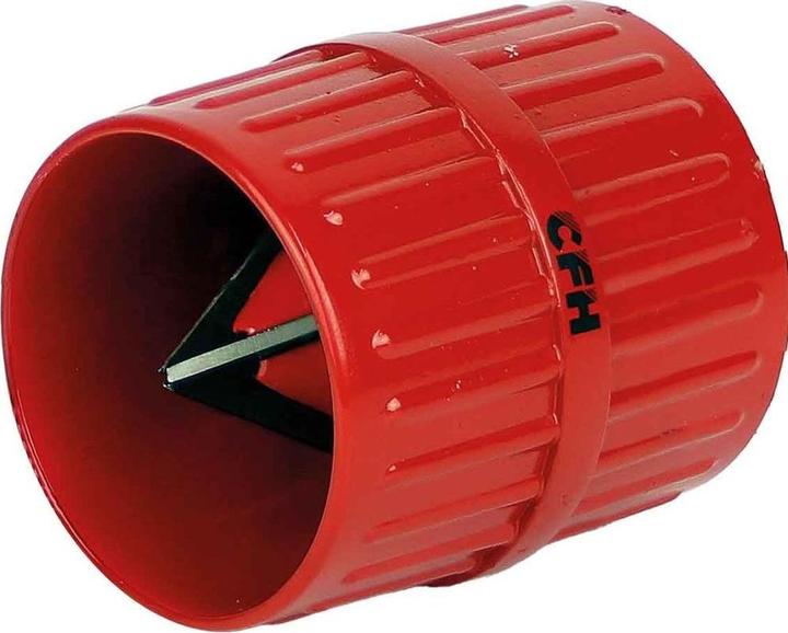 Actual product image CFH Internal and external cutters 6 - 40 mm