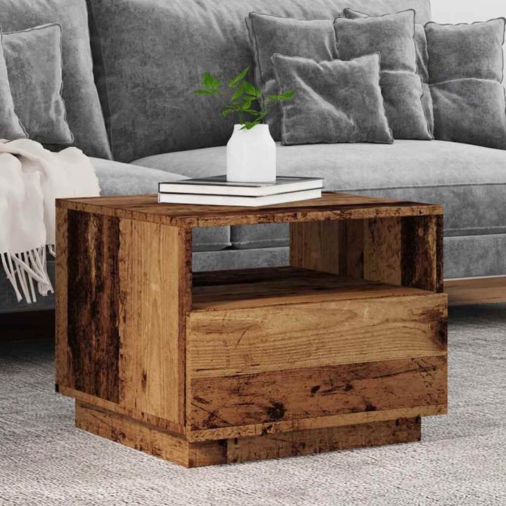 Image du produit vidaXL Couchtisch