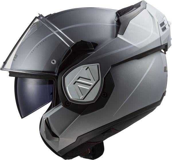 Image du produit LS2 FF906 Advant Special ECE 22.06 (XXL)