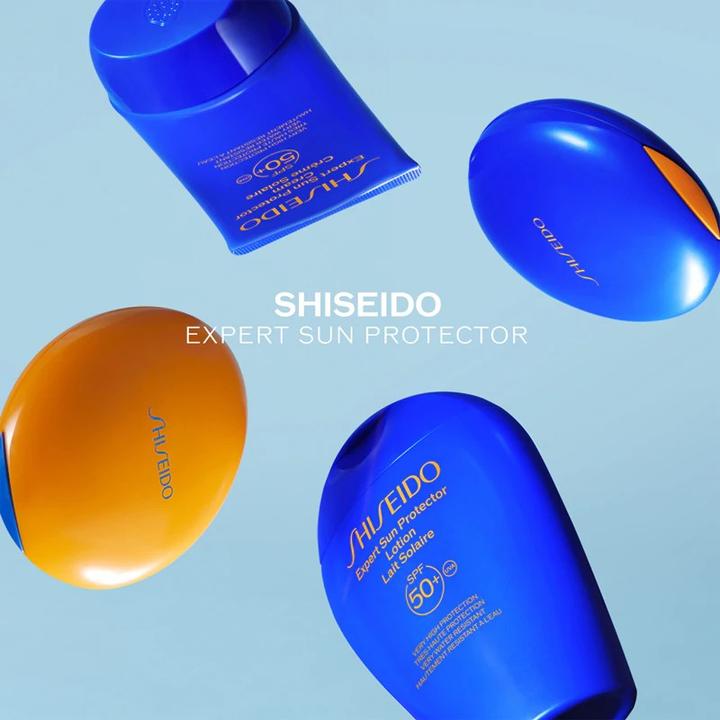 Immagine prodotto Shiseido Protect Compact (Avorio scuro)