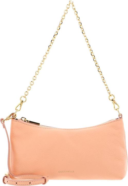 Immagine prodotto Coccinelle Aura Mini Bag Grained Leather