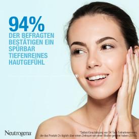 Image du produit Neutrogena Eau micellaire (Eau micellaire, 400 ml)