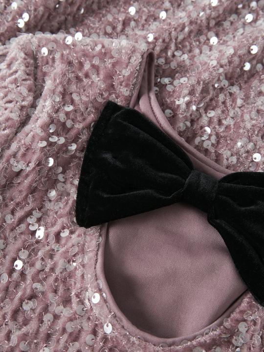 Immagine prodotto Name it Abito in paillettes (146)