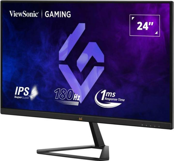 Image du produit Viewsonic 24" 16:9 (23.8") 1920 x 1080 (1920 x 1080 pixels, 23.80")