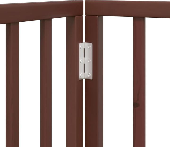 Image du produit vidaXL Hundetor