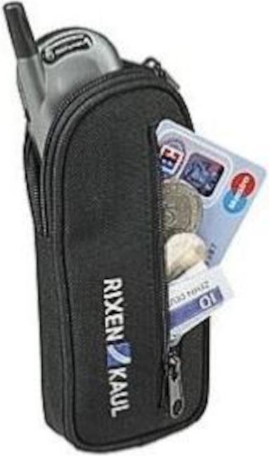 Produktbild KlickFix Handy Zip II (Satteltasche)