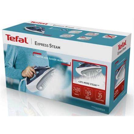 Produktbild Tefal Express Steam FV2837E0 (2400 W, 165 g/min)