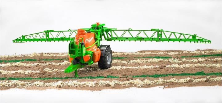 Immagine prodotto Bruder Amazone UX5200