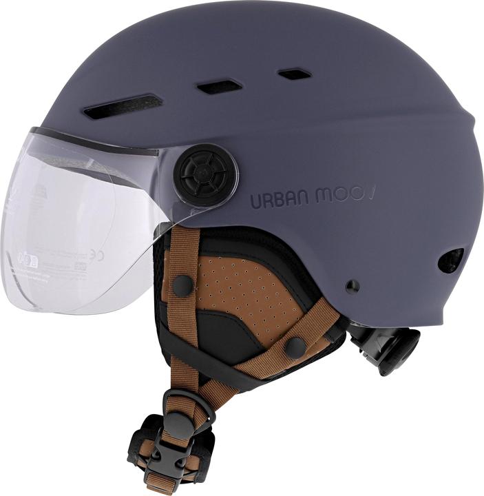 Actual product image T'nB Schutzhelm (54 - 58 cm)