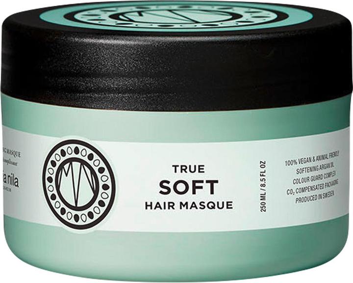 Produktbild Maria Nila Care & Style - True Soft Masque (250 ml)