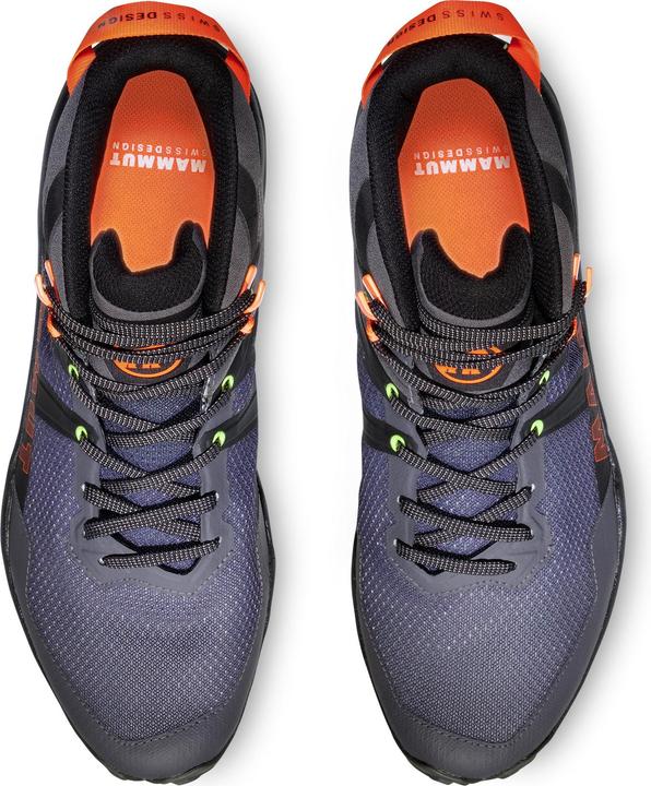 Immagine prodotto Mammut Sertig II Mid GTX Men (47 1/3)