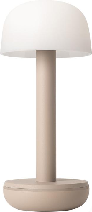 Beige, Smerigliato