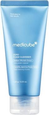 Medicube Zero Foam (Cleansing Foam, 120 ml)