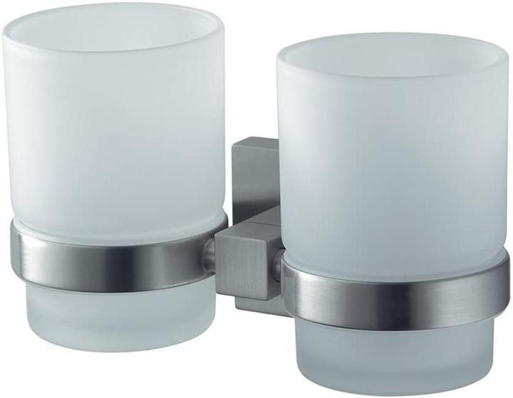 Produktbild Haceka Doppelglashalter