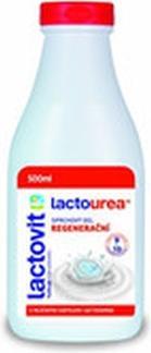 Produktbild Lactovit Lactourea - Regenerating With Milk Proteins (300 ml)