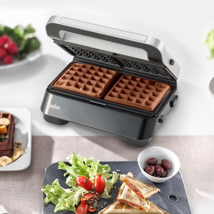 Produktbild Braun Snack Maker