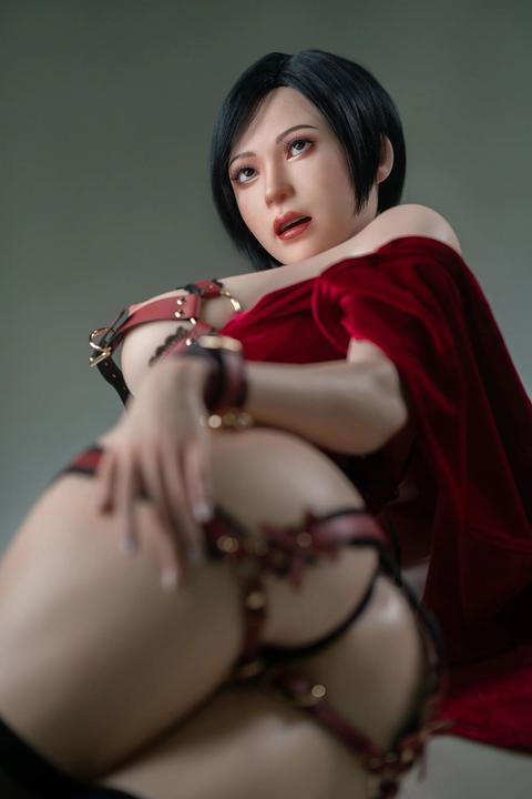 Image du produit Game Lady Ada Wong
