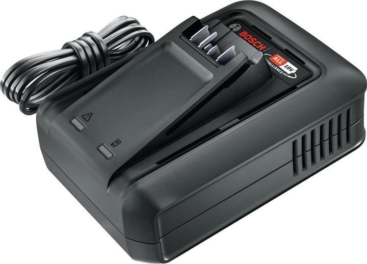 Produktbild Bosch Home & Garden Schnellladegerät AL 44 (18 V)