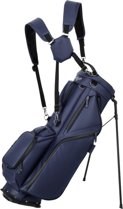 Mizuno Pro Stand Bag
