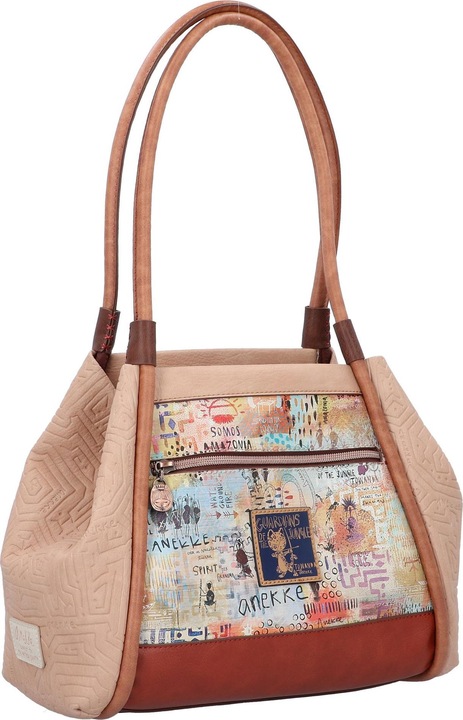 Produktbild Anekke Shopper Tasche 40 cm (20 l)