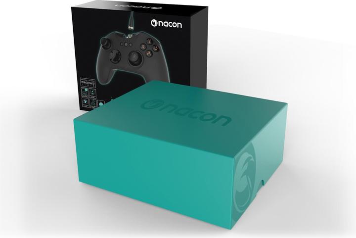 Actual product image Game Nacon GC-400ES Pro Gaming Controller (PC)