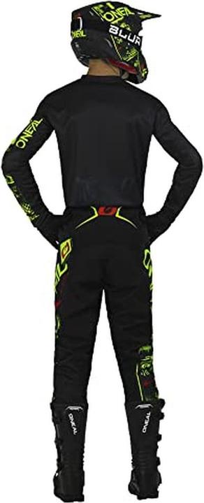 Actual product image O Neal MTB trousers ELEMENT (36)