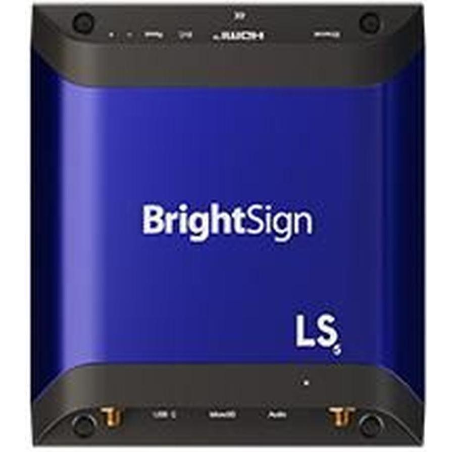 BrightSign LS445 (LS445)