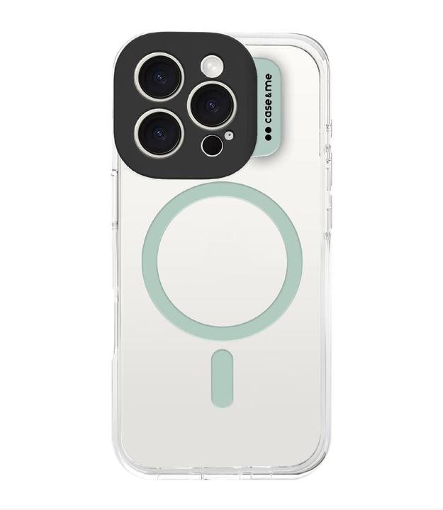 Immagine prodotto Caseme Copertina (Apple iPhone 16 Pro)